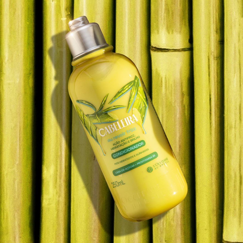 Condicionador Au Revoir Frizz Cabeleira 250mL, ,  large image number 3